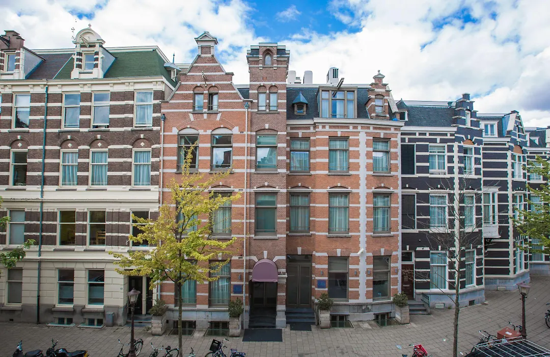 Hotel Roemer Amsterdam-1